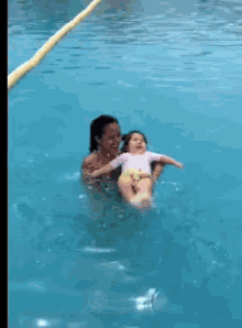 Baby Pool GIF - Baby Pool Happy GIFs