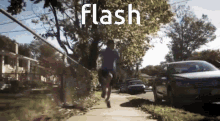 Predator Flash GIF - Predator Flash Dogelore GIFs