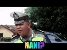 Polisihore Nani GIF