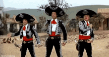 The Three Amigos GIF - The Three Amigos GIFs