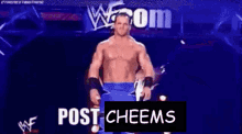 Cheems Post GIF - Cheems Post Post Cheems GIFs