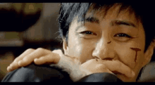 Cha Seung Won Mv GIF - Cha Seung Won Mv Crying GIFs