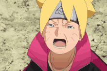 Boruto Boruto Meme GIF - Boruto Boruto Meme Naruto Funny Face GIFs