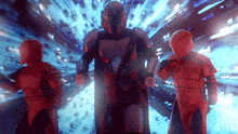 Grooving To The Music Mandalorian GIF - Grooving To The Music Mandalorian Kyle Muna GIFs