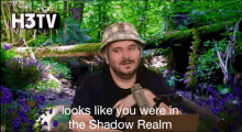 H3shadow Realm Shadowrealm GIF - H3shadow Realm Shadowrealm GIFs