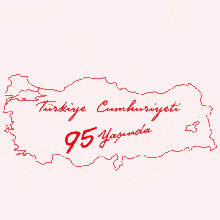 29ekim Cumhuriyet Bayrami GIF