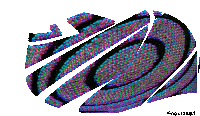 a drawing of a swirl with the hashtag @cgo.rangel on the bottom
