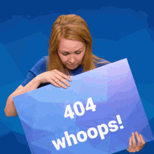 404 Whoops GIF - 404 Whoops Afas GIFs