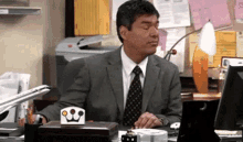George Lopez Eye Roll GIF - George Lopez Eye Roll You Have Got To Be Kidding GIFs