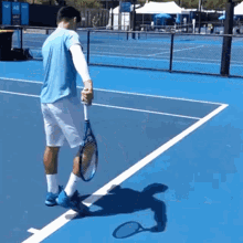 yuichi sugita serve tennis japan atp