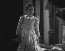 May I The Haunting Of Bly Manor GIF
