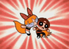 Ppg X Rrb GIF - Ppg X Rrb GIFs