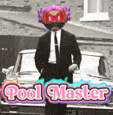 Pool Masters Balldroid GIF - Pool Masters Balldroid Eyeball Games GIFs