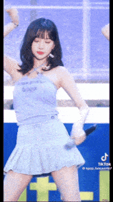 Eunha Eunha Pull Up GIF - Eunha Eunha Pull Up Eunha Dance GIFs