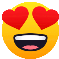 yummy #emoji #sticker - Smile Emoji Png, Transparent Png