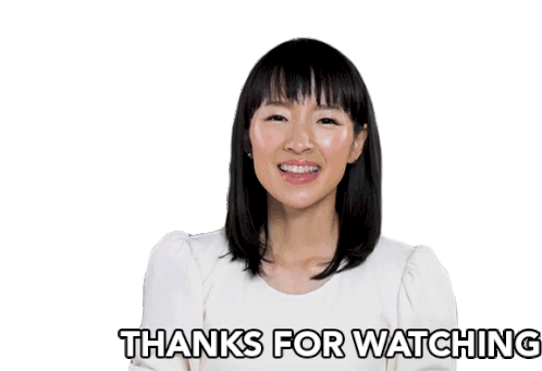 Thanks For Watching Smiling Sticker - Thanks For Watching Smiling Grateful Stickers