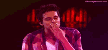 Luan Santana Blow Kiss GIF - Luan Santana Blow Kiss Handsome GIFs