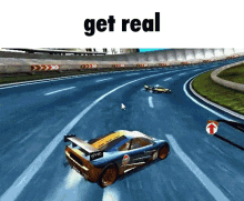 Get Real Scud Race GIF - Get Real Scud Race Scud GIFs