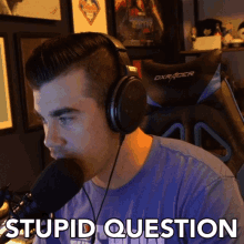 Stupid Question Trevor May GIF - Stupid Question Trevor May Nonsense GIFs