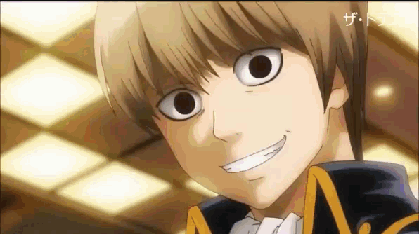 10 Anime Villains With The Creepiest Smiles