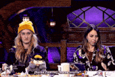 Critical Role Dungeons And Dragons GIF - Critical Role Dungeons And Dragons Ashley Johnson GIFs