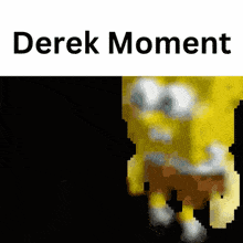 Derek Moment GIF