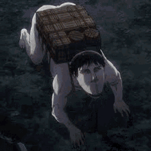 cart titan