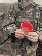 Dancing Soldier GIF - Dancing Soldier Ukraine GIFs