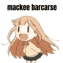 Mackee Mackee Barcarse GIF - Mackee Mackee Barcarse Jump GIFs
