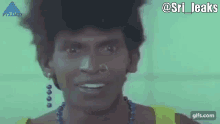 Srileaks Vadivelu GIF - Srileaks Vadivelu Funny GIFs