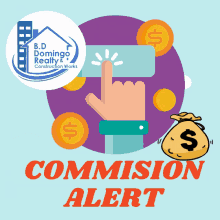 bddr commission bddr alert commission alert commission alert