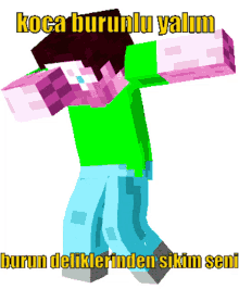 koca burunlu yal%C4%B1m yal%C4%B1m koca burun minecraft burun deli%C4%9Fi koca burunlu yal%C4%B1m yal%C4%B1m koca burun minecraft burun deli%C4%9Fi