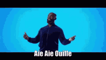 Aie Aie Ouille Rap GIF - Aie Aie Ouille Rap Danse GIFs