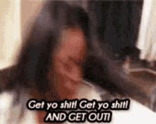 Get Out GIF - Get Out GIFs