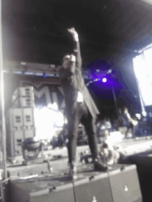 Blue October Music GIF - Blue October Music Live GIFs
