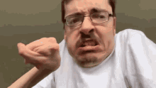 Punch Angry GIF - Punch Angry Mad GIFs