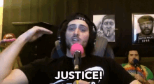 Justice Fairness GIF - Justice Fairness Equality GIFs