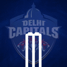 Delhicapitals Dc GIF - Delhicapitals Dc Ipl GIFs