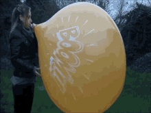 Looner Balloon GIF - Looner Balloon Bigballoon GIFs
