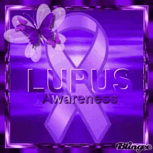 Lupus Strong GIF