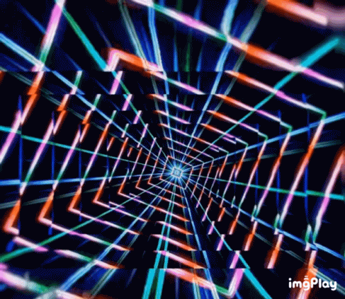 Trippy Animation GIF - Trippy Animation Computer Animation - Discover &  Share GIFs
