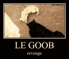 le goob revenge