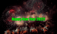 Happy New Year 2022 GIF - Happy New Year 2022 Celebrate2022 GIFs