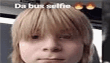 Dabusselfie GIF - Dabusselfie Selfie Bus GIFs