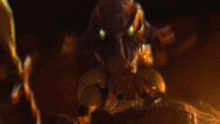 Metroid Other M Ridley GIF