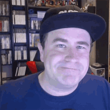 Hmm Daniel Ibbertson GIF - Hmm Daniel Ibbertson Slopes Game Room GIFs