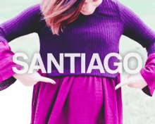 Santiago GIF - Santiago GIFs