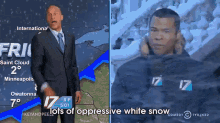 Funny Weather Report GIFs | Tenor