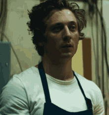 The Bear Tv Show Jeremy Allen White GIF - The Bear Tv Show Jeremy Allen White Chef Carmy GIFs