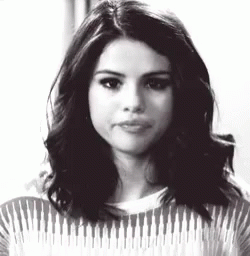 Selena Gomez GIF - Selena Gomez - Discover & Share GIFs